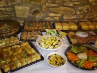 D Evans Catering Services 1095749 Image 3